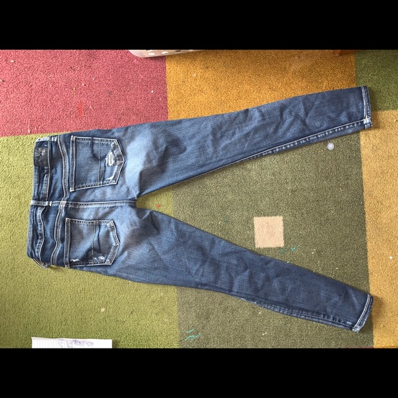 AE Skinny jegging Jeans - Picture 4 of 6